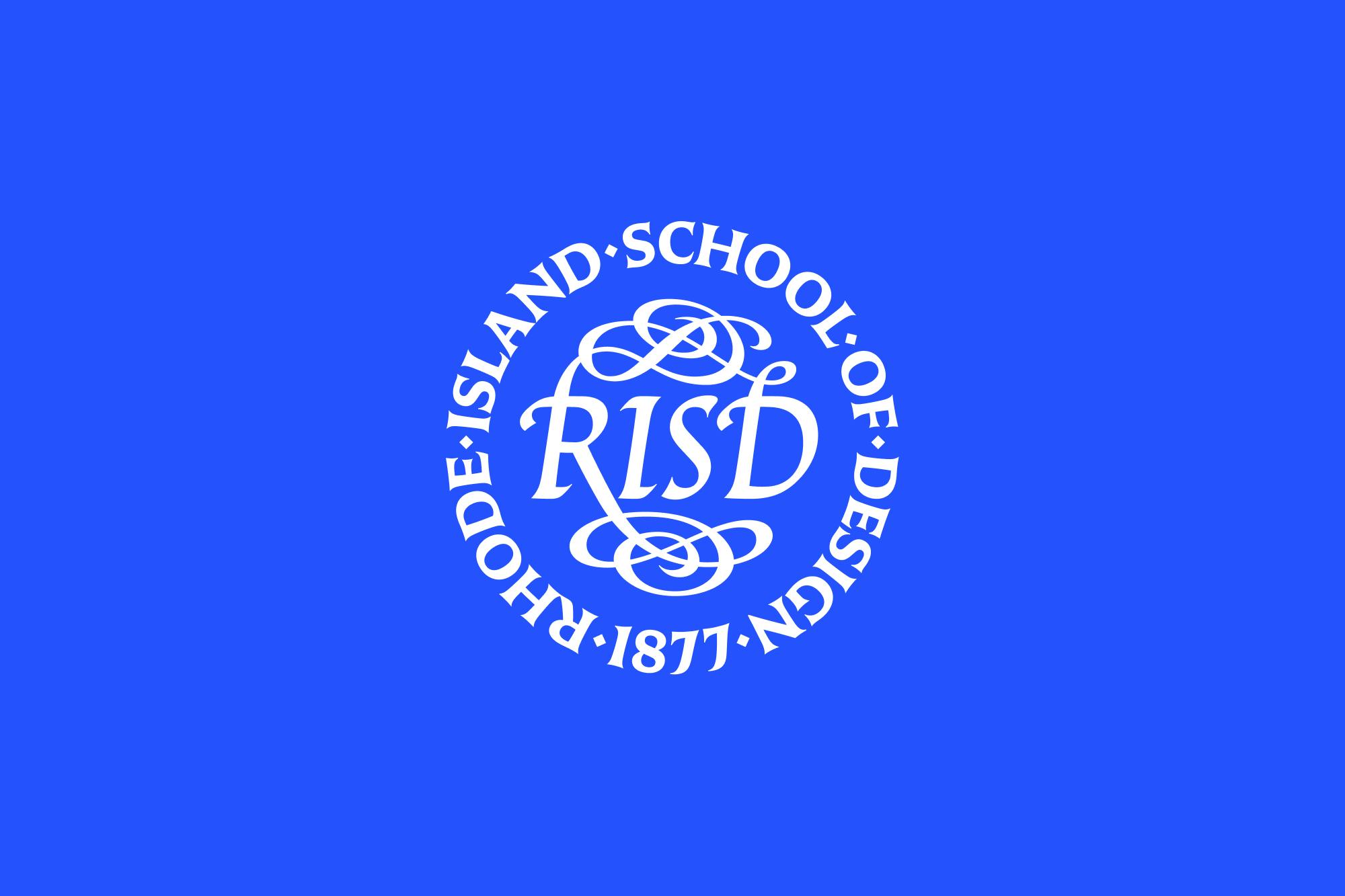 RISD seal logo